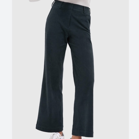 TUCKERNUCK Corduroy Pants - Picture 1 of 5